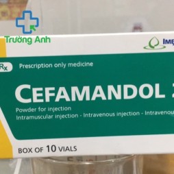Cefamandol 2G