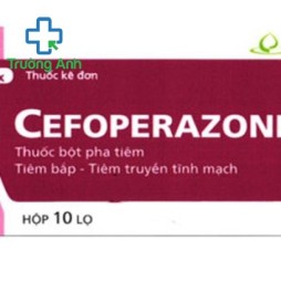 Cefoperazone 2G Imexpharm