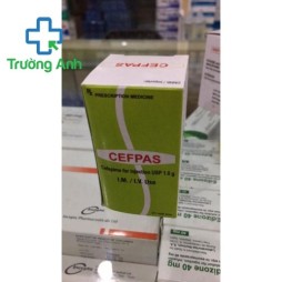 Cefpas 1G