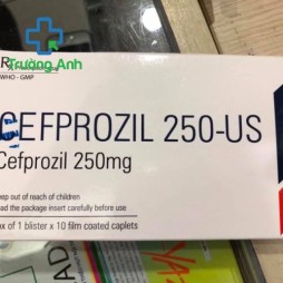 Cefprozil 250 - Us