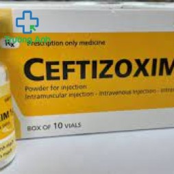 Ceftizoxim 1G