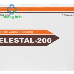 Celestal 200Mg