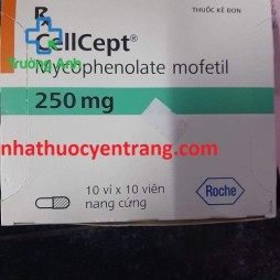 Cellcept 250Mg