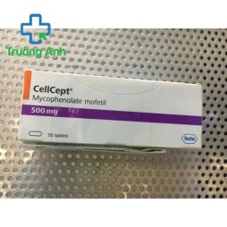 Cellcept 500Mg