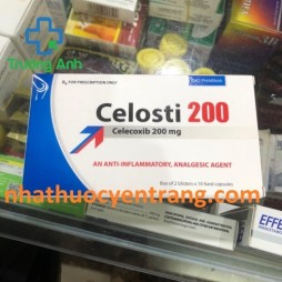 Celosti 200Mg