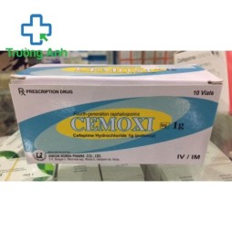 Cemoxi 1G