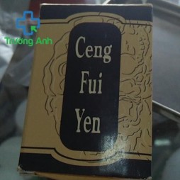 Ceng Fui Yen