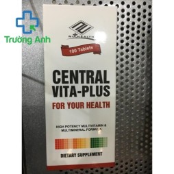 Central Vita Plus