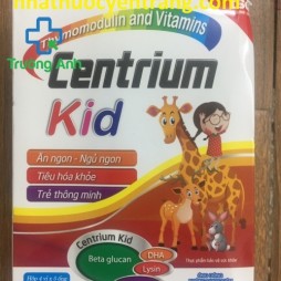 Centrium Kid