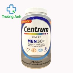 Centrum Silver Mens 50+