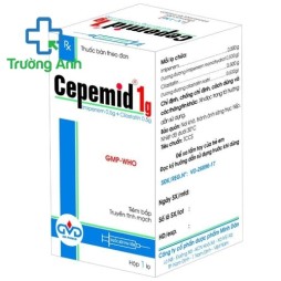 Cepemid 1G