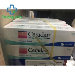 Ceradan Soothing Gel 10G