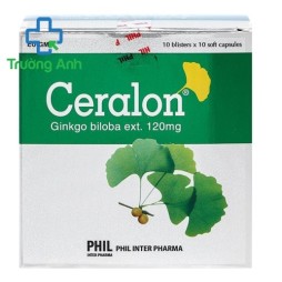 Ceralon 120Mg