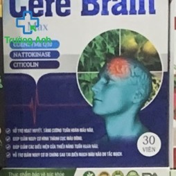 Cere Brain Max