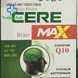 Cere Max