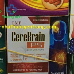 Cerebrain Ps