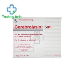 Cerebrolysin 5Ml