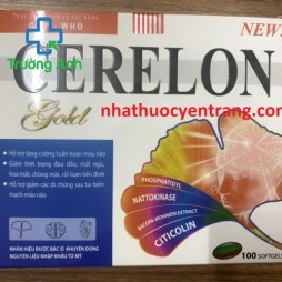 Cerelon Gold