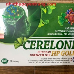 Cerelon Hp Gold