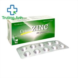 Ceteco Zinc