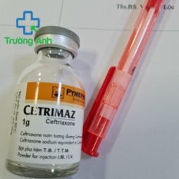 Cetrimaz 1G