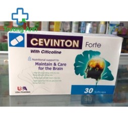 Cevinton Forte