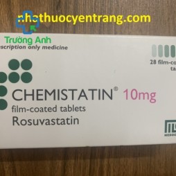 Chemistatin 10Mg