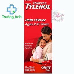Children’s Tylenol 120Ml