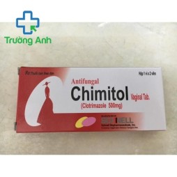 Chimitol