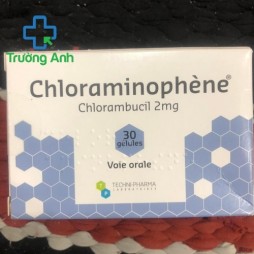Chloraminophene 2Mg