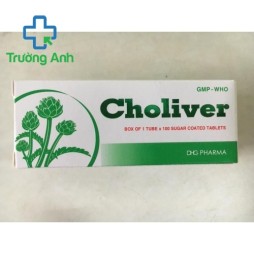 Choliver