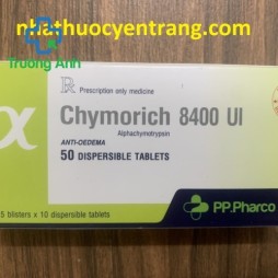 Chymorich 8400 Iu