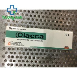Ciacca Gel