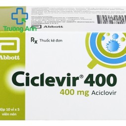 Ciclevir 400