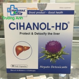 Cihanol Hd