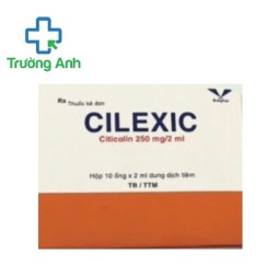 Cilexic 250Mg/2Ml