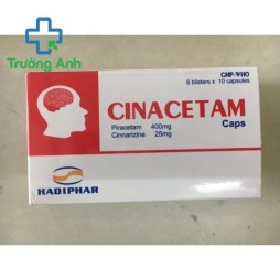 Cinacetam