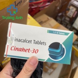 Cinahet 30Mg