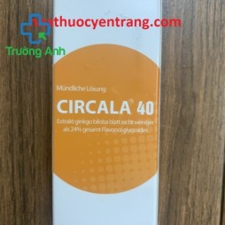 Circala 40