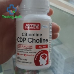 Citicolin Cdp Choline 250Mg