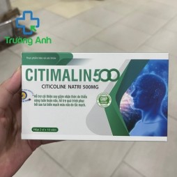 Citimalin 500