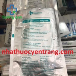 Citopcin 400Mg/200Ml