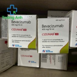 Cizumab 400