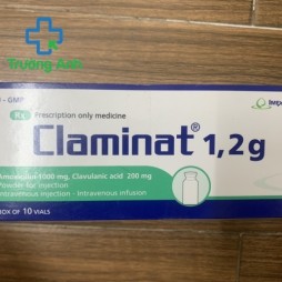 Claminat 1.2G