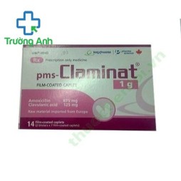 Claminat 1G