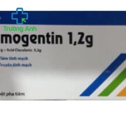 Clamogentin 1.2G