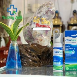 Claricare 100Ml