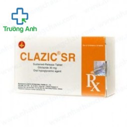 Clazic Sr 30Mg