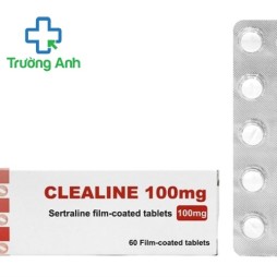 Clealine 100Mg