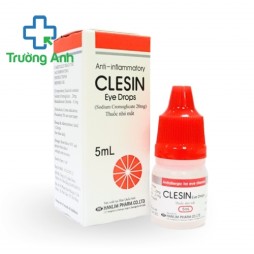 Clesin 5Ml